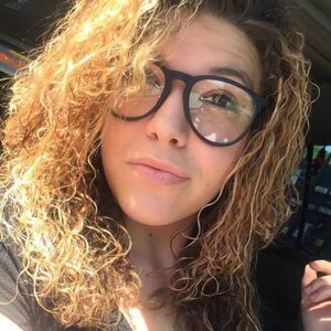 Meet your Posher, Brandi